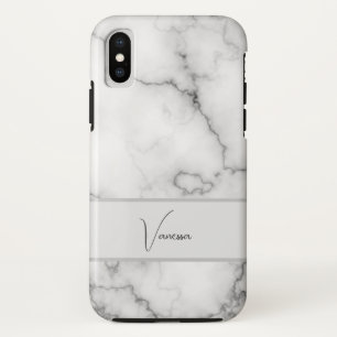Aanpassing van marmer Pattern Case-Mate iPhone Case