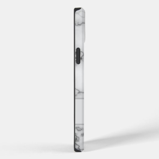 Aanpassing van marmer Pattern Case-Mate iPhone Case (Achterkant / Rechts)