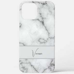 Aanpassing van marmer Pattern Case-Mate iPhone Case