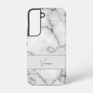 Aanpassing van marmer Pattern Samsung Galaxy Hoesje