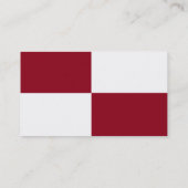 AANPASSINGSBARE Visitekaartje (Achterkant)
