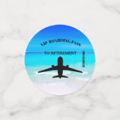 Aanpassingsfrequentie instapzone bestemmingsdoorsn confetti (Kleine voorkant)