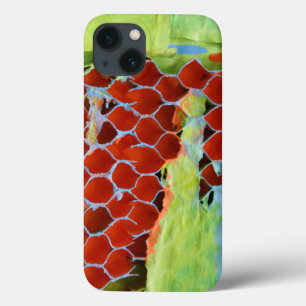 Aanpassingshergebruik 2 iPhone 13 hoesje