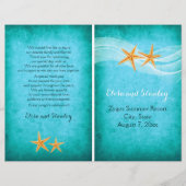 Aanpassingsprogramma voor Starfish pair-bestemming (Voorkant)