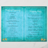 Aanpassingsprogramma voor Starfish pair-bestemming (Achterkant)