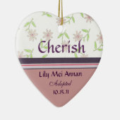 Aanpassingsverordening Keramisch Ornament (Rechts)