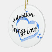 Aanpassingsverordening Keramisch Ornament (Links)