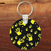 Aanraakbare Sleutelhanger (Voorkant)