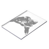 Aanraakscherm Collectie Notitieboek (Linkerzijde)