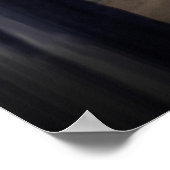 Aanraakscherm voor genezing poster (Hoek)