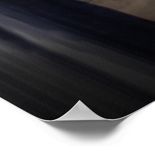 Aanraakscherm voor genezing poster (Hoek)