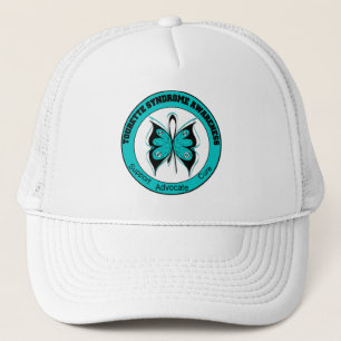 Aanraaksyndroom Bewustheid Trucker Pet