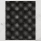 Aanraakten op mijn hartklaptaart flyer (Achterkant)