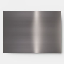 Aanraakvlak met Silver Envelope