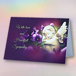 Aanraken. Miskraam, doodgeboorte, doodssympathie Kaart