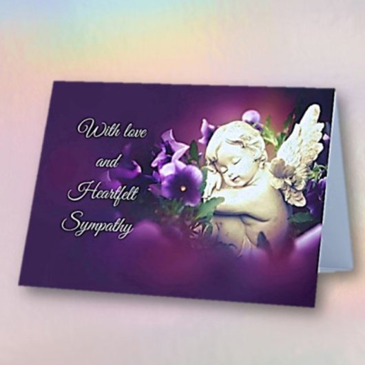 Aanraken. Miskraam, doodgeboorte, doodssympathie Kaart