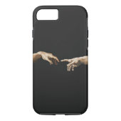 aanraking Case-Mate iPhone case (Achterkant)