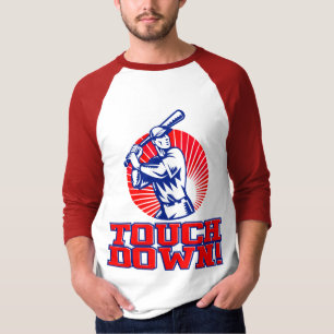 Aanraking! T-shirt