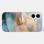 Aanraking van de dageraad Case-Mate iPhone case (Achterkant (horizontaal))