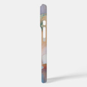 Aanraking van de dageraad Case-Mate iPhone case (Achterkant / Links)