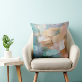 Aanraking van de dageraad kussen (Stoel)