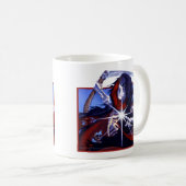 Aanraking van de Mok van de dood (Voorkant rechts)