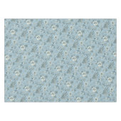 Aanraking van Elegance Tuin Toile Tafelkleed (Voorkant (Horizontaal))