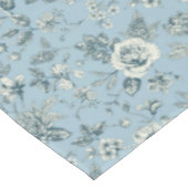 Aanraking van Elegance Tuin Toile Tafelkleed (Gekanteld)