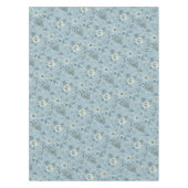 Aanraking van Elegance Tuin Toile Tafelkleed (Voorkant)