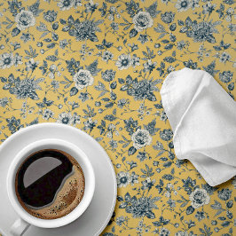 Aanraking van Elegance Tuin Toile Tafelkleed