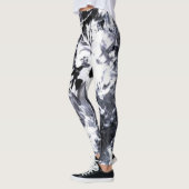 Aanraking van klasse 93 leggings (Links)