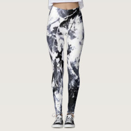 Aanraking van klasse 93 leggings