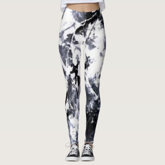 Aanraking van klasse 93 leggings