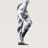 Aanraking van klasse 93 leggings (Rechts)