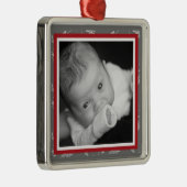 Aanraking van klasse Red Ornament (Rechts)