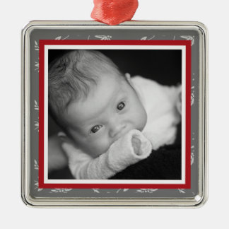 Aanraking van klasse Red Ornament