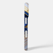 Aanraking van luxe Case-Mate iPhone case (Achterkant / Rechts)