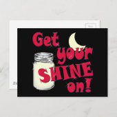 aanschouwen briefkaart (Voorkant / Achterkant)