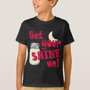 aanschouwen t-shirt