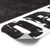 Aansluiten bij het Poster Beweging (Hoek)