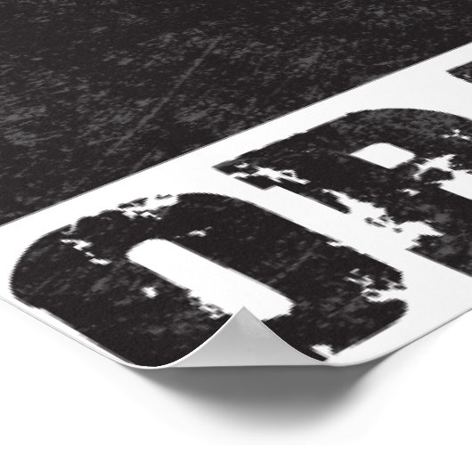 Aansluiten bij het Poster Beweging (Hoek)