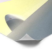 Aansluiten bij het Poster van de luchtmacht (Hoek)