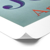 Aansluiten bij het Rode Kruis - Zuster (US00306) Poster (Hoek)