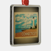 Aansluitend Ornament Vintage Reis (Rechts)