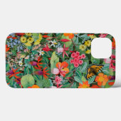 Aansluiting 2011 Case-Mate iPhone case (Achterkant (horizontaal))