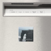 Aansluiting nationaal park Hawaii Magneet (Insitu (Vaatwasser))