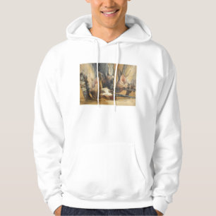 Aansluiting pakket hoodie