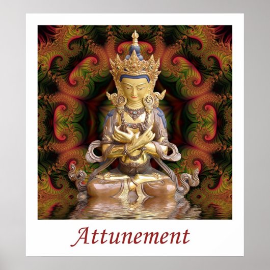 Aansluiting Poster (Voorkant)