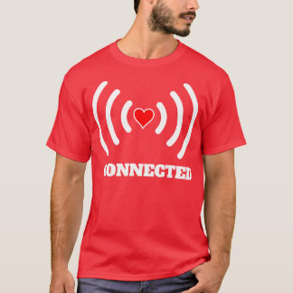 AANSLUITING T-SHIRT