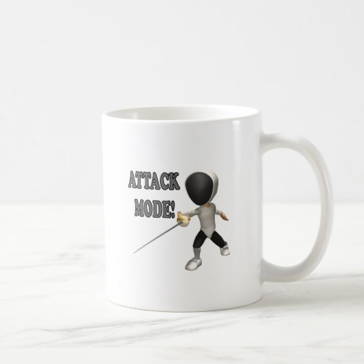 Aansluitmodus Koffiemok (Rechts)